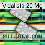 Vidalista 20Mg 17